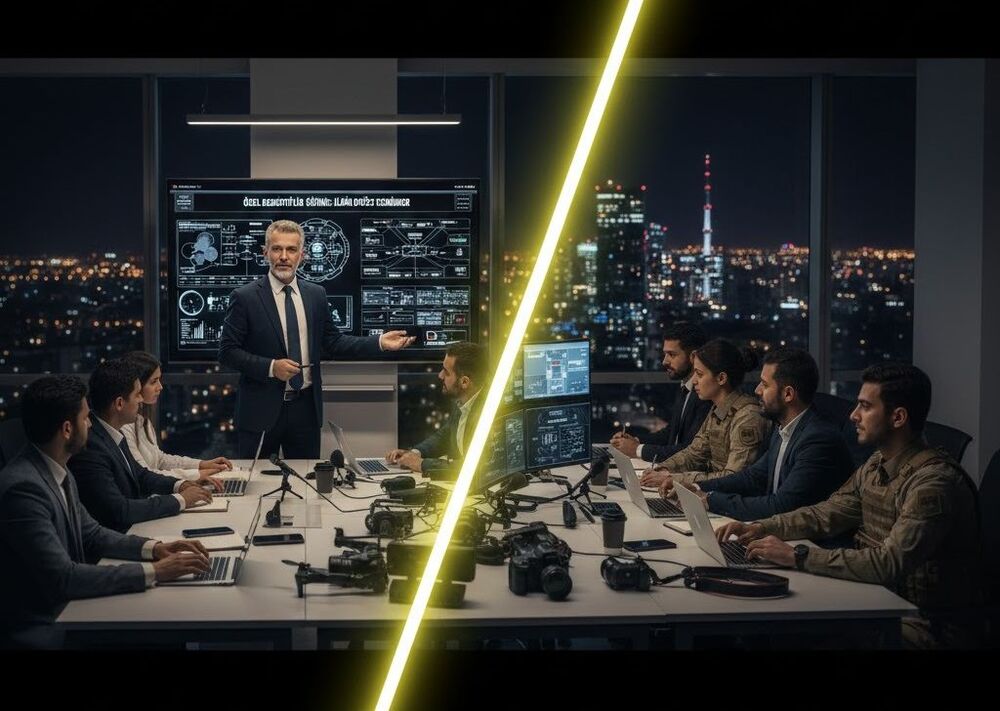 Özel Dedektif Nasıl Olunur? 2026 Güncel Şartlar ve Başvuru Süreci