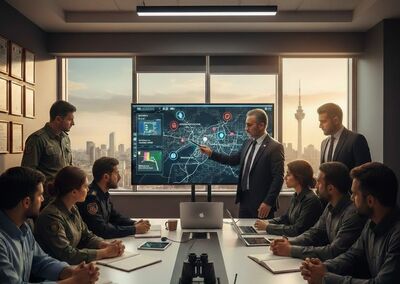 Ankara\'da Özel Dedektiflik Eğitimi: Sertifika Programları ve Kariyer Fırsatları